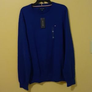 Tommy Hilfiger MEN long sleeve top
